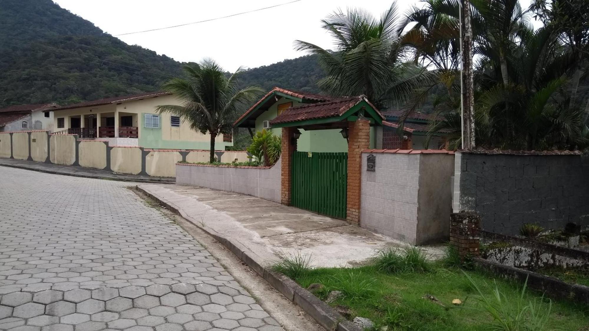 Chales Luz Da Lua คารากัวตาตูบา ห้อง รูปภาพ