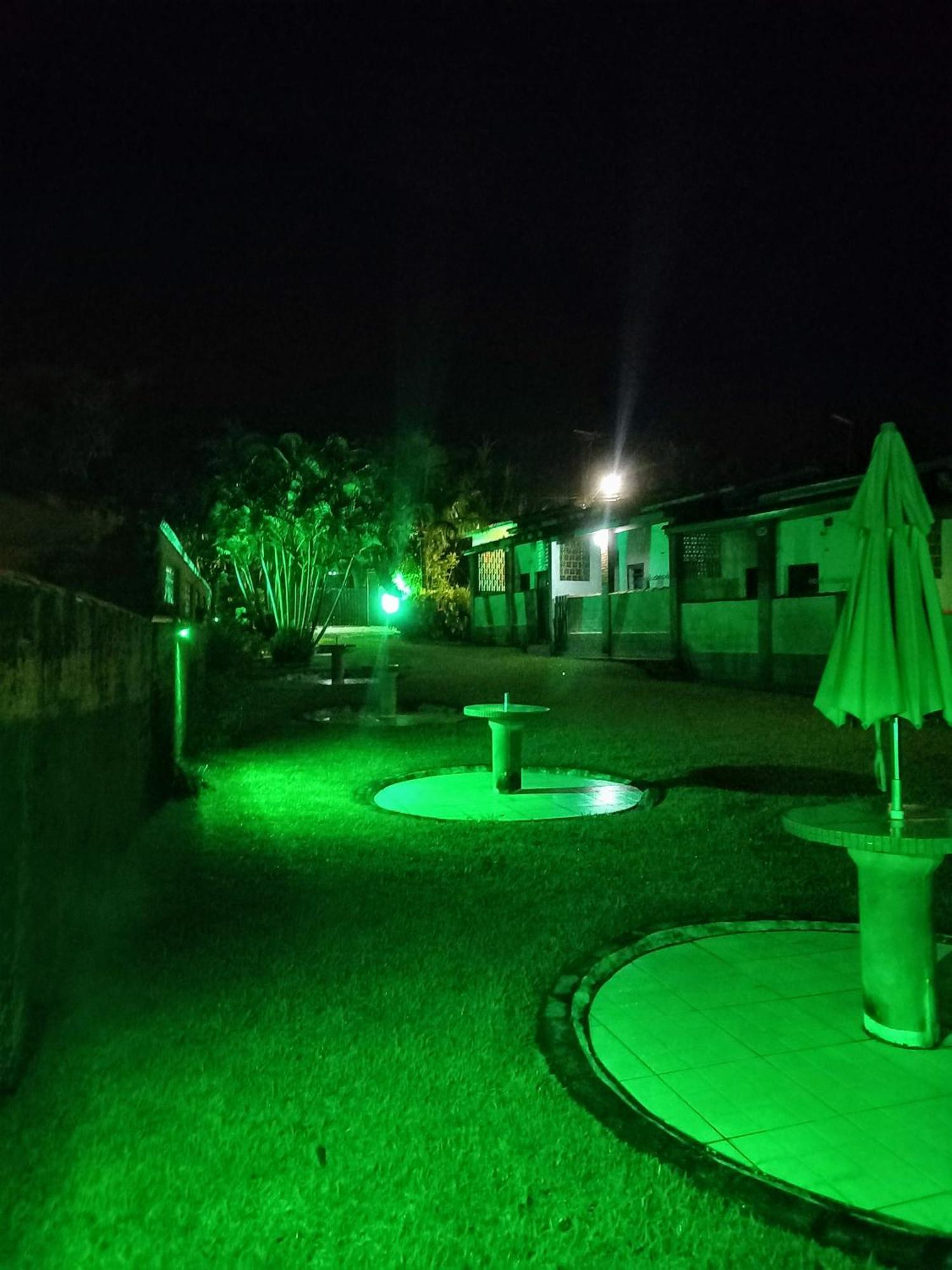 Chales Luz Da Lua คารากัวตาตูบา ภายนอก รูปภาพ