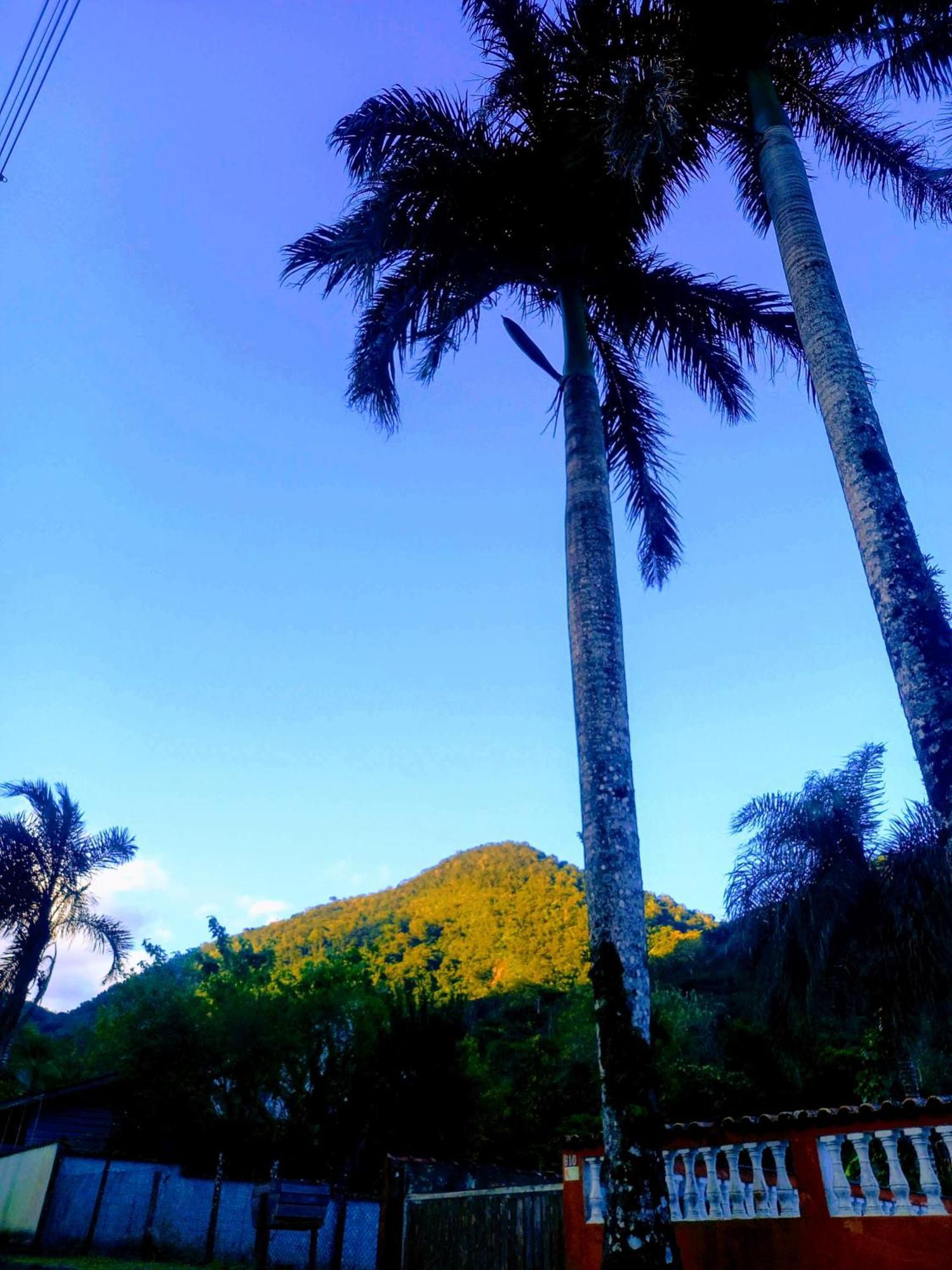 Chales Luz Da Lua คารากัวตาตูบา ภายนอก รูปภาพ